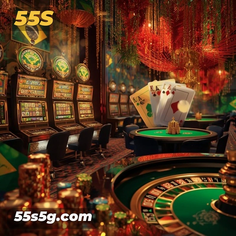 App 55s iOS