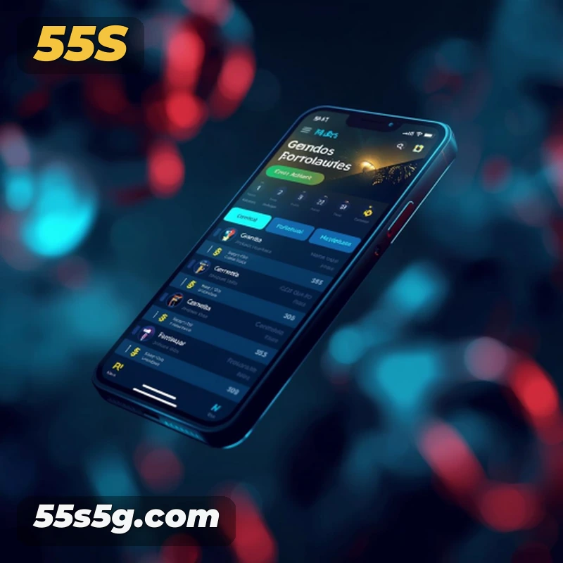Android 55s