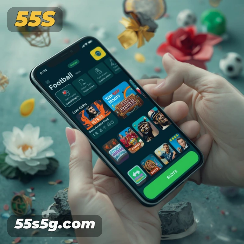 App Desktop 55s