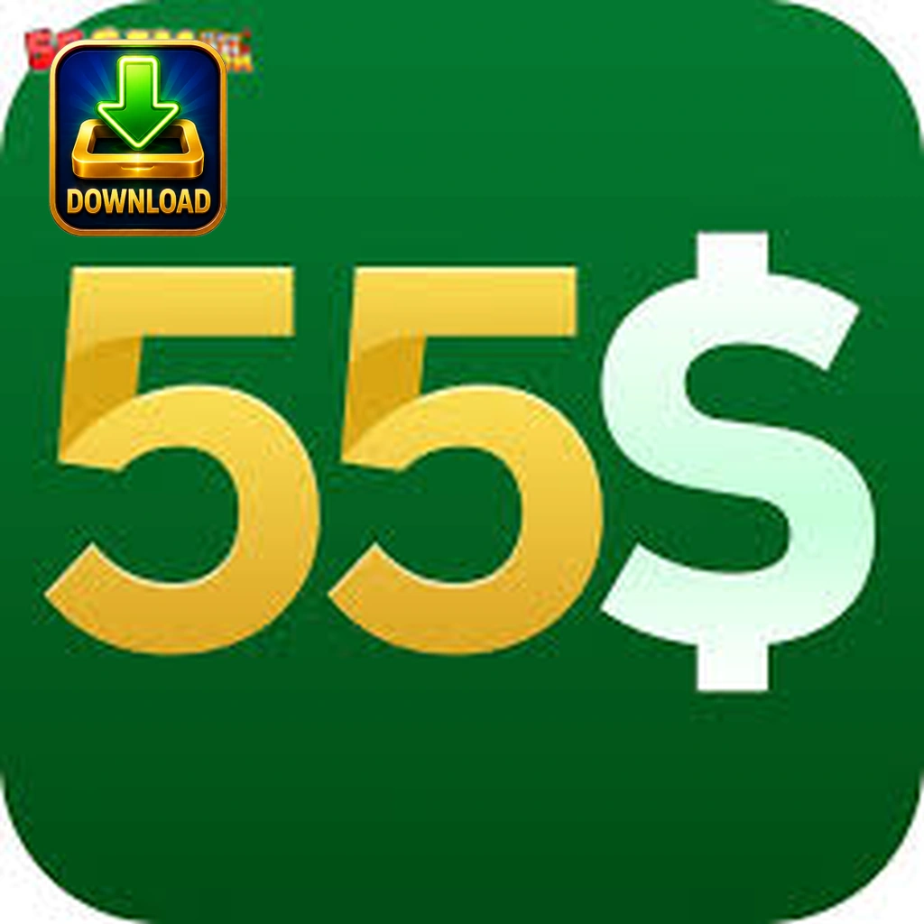 Logo da 55s