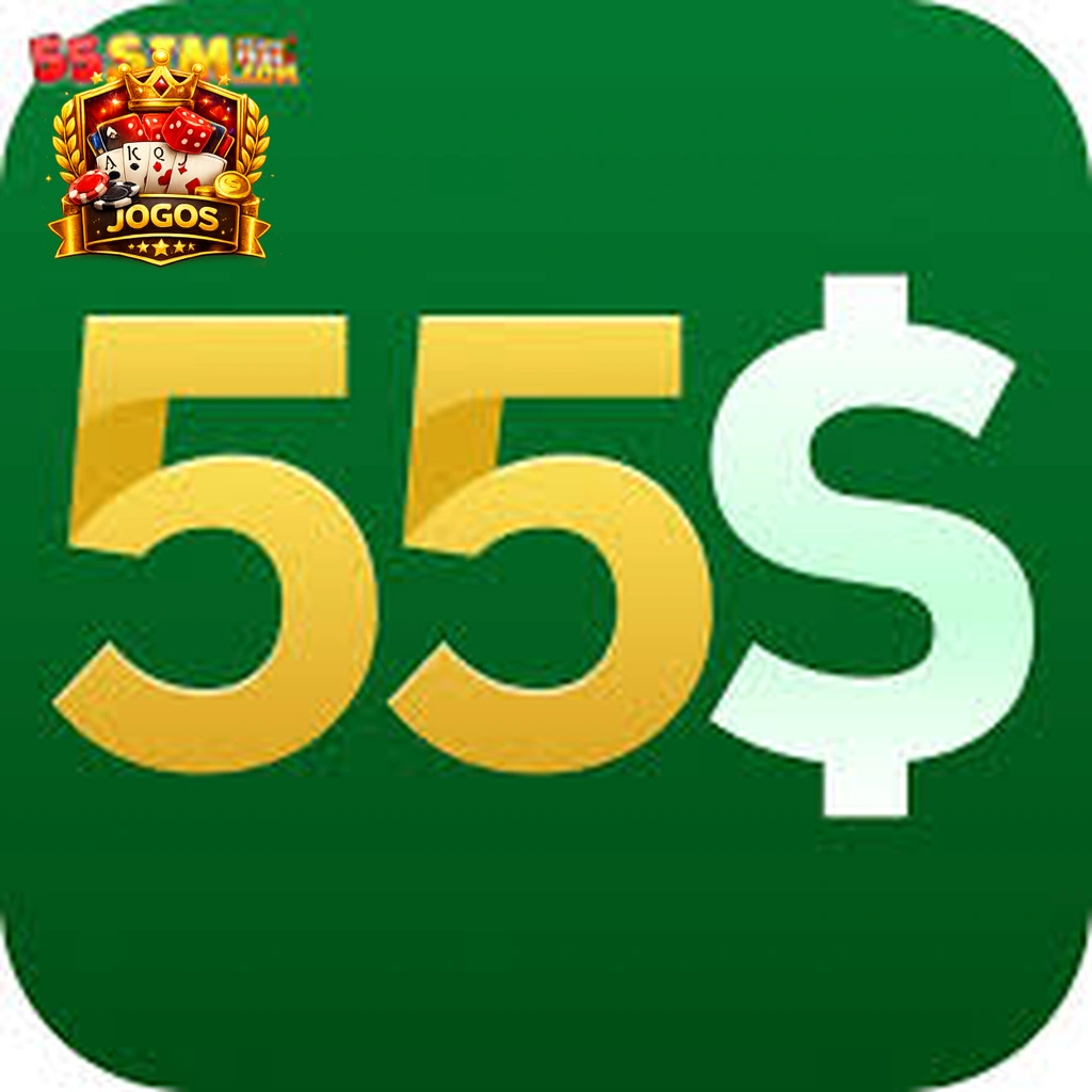 Logo da 55s