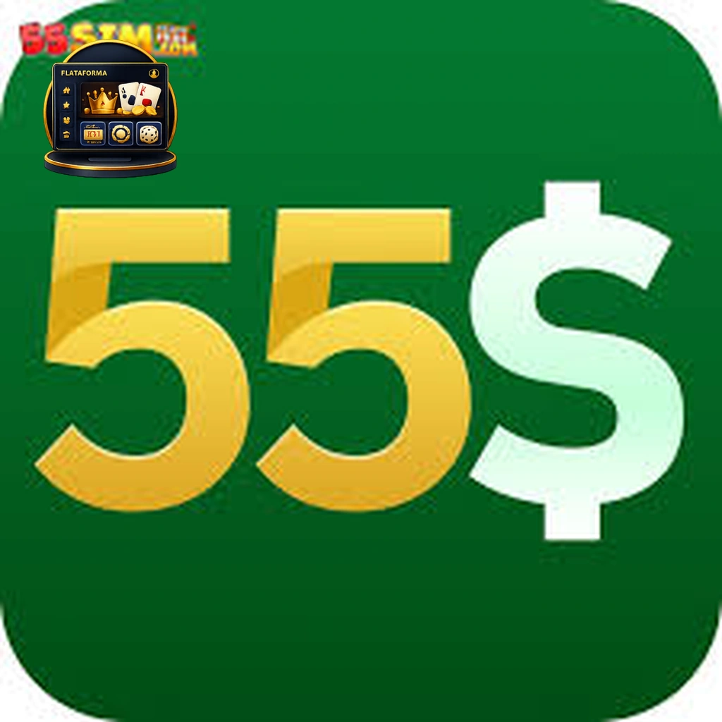 Logo da 55s