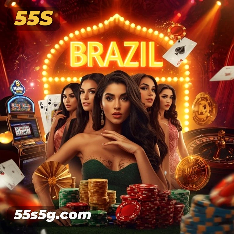 Slots mobile da 55s