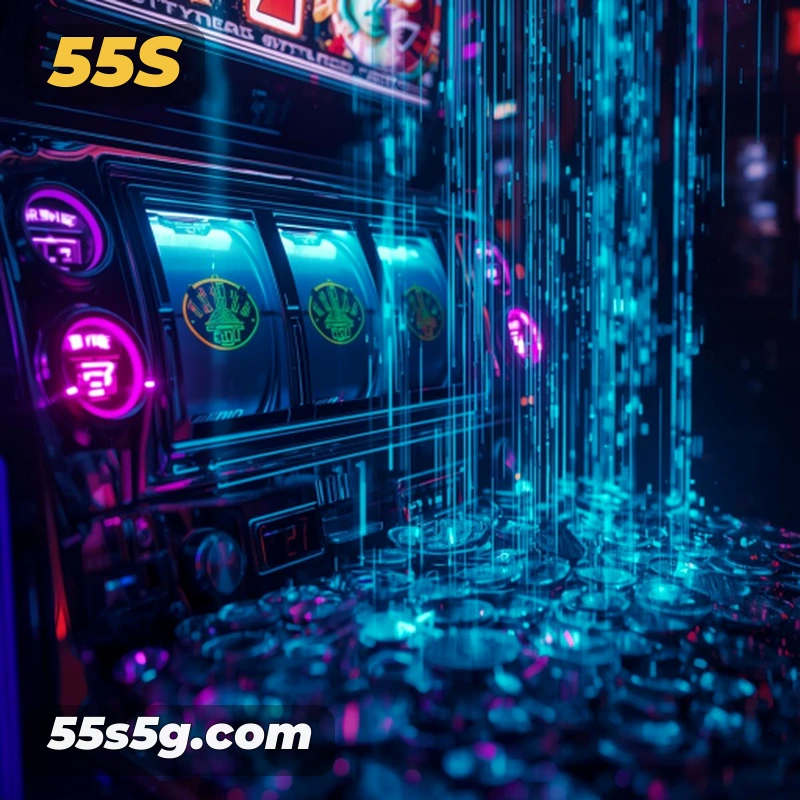 Benefícios VIP 55s