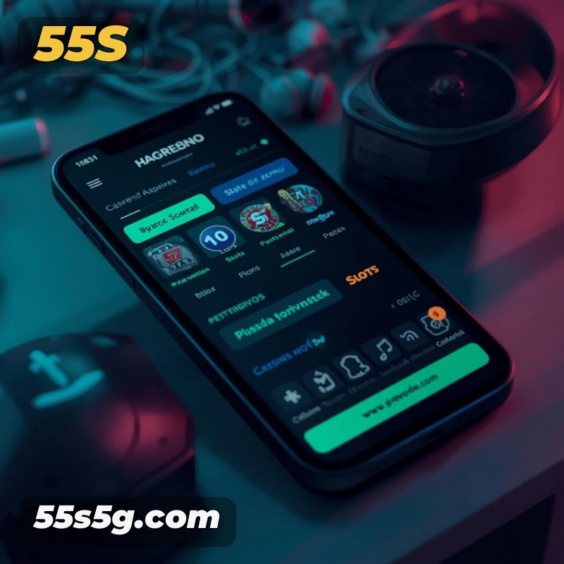 Vantagens VIP 55s