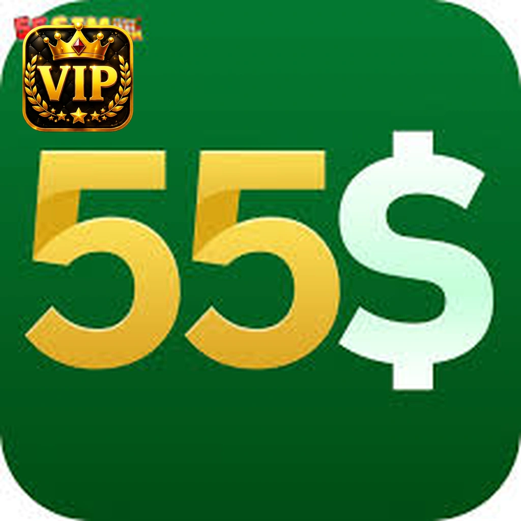 Logo da 55s