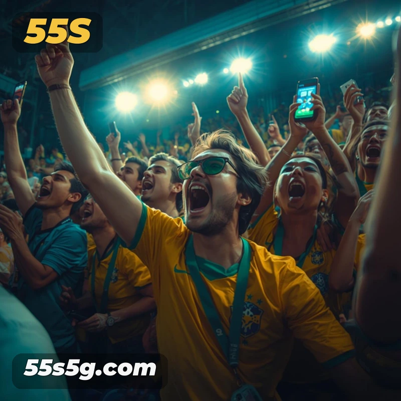 Dicas Ganhar 55s